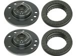 Ridex 1180S0367 - Oe 51755688 FederbeinstüTzlager Per Croma, Vectra C (Z02), Signum (Z03)
