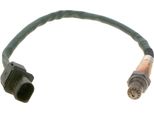 Bosch 0 258 017 283 - Oe A 008 542 30 18 Sonda Lambda Per Classe C (W204), Classe C (C204), Classe C (S204), Classe G (W463), Classe S (W221), Classe S (W222), Classe S (A217), Classe S (C216), Classe S (C217), Sl (R231)