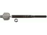 LemfÖRder 38018 01 Giunto Assiale, Barra Di Accoppiamento Oe 2054600405 Compatibile Con Amg Gt, Classe C, Cls, Classe E, Eqc, Glc