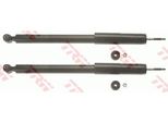 Trw JGT1076T - Oe 211 326 51 00 Ammortizzatore, Asse Posteriore Per Classe E (W211)