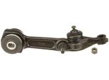 Trw JTC1105 - Oe 220 330 89 07 Braccio Di Controllo Per Classe S (W220)