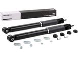 Ridex 854S1553 - Oe 124 320 00 31 Ammortizzatore, Asse Posteriore Per Classe S (W140), Classe E (S124), Classe E (C124), Classe E (A124), Classe E (W124), Cabriolet (A124)
