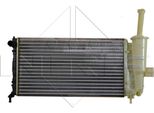 Nrf 53230 - Radiatore Oe 46745043, Raffreddamento Motore Per Punto