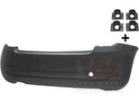 Van Wezel 1604544 - Paraurti Posteriore Oe 0735456802 Per 500 (312)