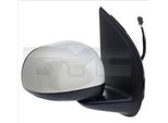Tyc 309-0116 - Specchio Esterno Oe 735536788, Sinistro Per Panda