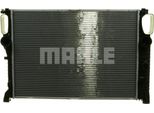 Mahle Cr 1480 000S - Oe 2115000802 Radiatore, Raffreddamento Motore Per Clk (C209), Cls (C219), Classe E (W211), Classe E (S211)
