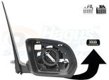 Van Wezel 3082830 - Oe 4478110900 Specchio Esterno Destro Per Vito (W447), Classe V (W447)