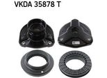 Skf Vkda 35878 T - Oe 204 320 11 73 Supporto Puntone Per Classe C (W204), Classe C (C204), Classe C (S204), Classe E (A207), Classe E (C207)