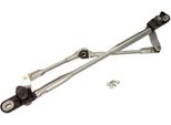 Maxgear 57-0163 - Tirante Tergicristallo Oe 77362641 Per Panda
