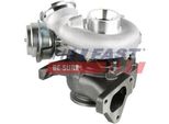 Fast FT63512 - Turbolader Oe 6110960499 Per Sprinter (W901, W902), Sprinter (W903), Sprinter (W904)