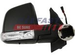 Fast FT88349 - Specchio Esterno Oe 735497877, Destro Per Doblo, Combo Tour (X12)