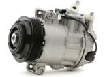 Ridex 447K0069 - Compressore Aria Condizionata Oe A0022303111 Per Classe C (W204), Slk (R172), Classe Glk (X204), Classe E (S212), Classe E (C238), Classe E (C207), Classe E (A207), Classe E (W213), Classe E (W212), Cls (X218), Cls (C218), Classe C (S204), Classe C (C204)