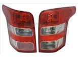 Tyc 11-12827-05-2 - Oe 6000607109 Luce Posteriore, Destra Per Pick-Up