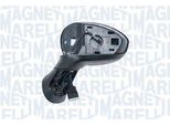 Magneti Marelli 350314027180 - Oe 0735413382 Specchio Retrovisore Esterno, Sinistro Per Punto, Linea