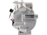 Mahle Acp 592 000P - Oe 42300311 Compressore Aria Condizionata Per Classe A (W176), Classe B (W246)