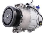 Stark SKKM-0340564 - Compressore Aria Condizionata Oe 2306411 Per Classe C (W203), Classe C (S203), Clk (C209), Clk (A209), Cls (C219), Classe E (W211), Classe E (S211), Classe G (W463), Classe S (W220), Classe S (W221), Classe S (C215)