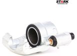Stark SKBC-0460231 - Oe 7779737 Battitacco, Vorderachse Rechts FüR Tipo, Seicento, Punto, Panda, 500 (312)
