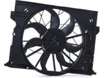 Stark SKRF-0300201 - Ventola Radiatore Oe 2115000693 Per Cls (C219), Classe E (W211), Classe E (VF211), Classe E (S211)