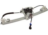 Maxgear 50-0294 - Oe 51765575 Regolatore Del Finestrino, Anteriore Sinistro Per Punto, Linea