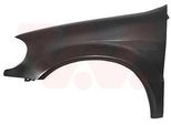 Van Wezel 3086657 - Oe 163 880 19 06 Parafango, Anteriore Sinistro Per Classe M (W163)