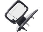 Tyc 325-0184 - Oe 963739461R Specchio Esterno, Sinistro Per Talento, Vivaro (X82), Vivaro B (X82), Trafic Iii (Fg), Trafic Iii (Eg), Trafic Iii (Jg)