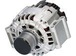Valeo 439471 - Alternatore Oe A2711540802 Per Classe C (W203), Classe C (CL203), Classe C (S203), Classe Clc (CL203), Clk (C209), Clk (A209), Classe E (W211), Slk (R171)