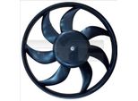 Tyc 825-0031 - Ventola Radiatore Oe 55700341 Per Punto, Adam, Corsa D (S07), Corsa E (X15)