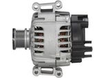 Hella 8EL 011 713-301 - Alternatore Oe 014 154 14 02 Per Classe C (W204), Classe C (C204), Classe C (S204), Classe E (A207), Classe E (C207), Slk (R172)
