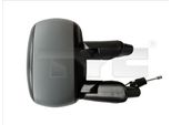 Tyc 309-0058 - Specchio Esterno Oe 735296233, Sinistro Per Doblo