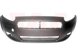 Van Wezel 1624574 - Paraurti Anteriore Oe 0735417219 Per Punto