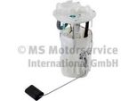 Pierburg 7.02552.75.0 - Pompa Carburante Per Citan (W415), Kangoo (Kw), Kangoo (Fw)