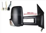 Tyc 321-0173 - Oe A9108108602 Specchio Esterno, Destro Per Esprinter (B907, B910), Sprinter (W907, W910), Sprinter (W907), Sprinter (W910)