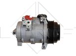Nrf 32698 - Compressore Aria Condizionata Oe 68012250 Per Sprinter (W906), Sprinter (W907, W910), Sprinter (W907)