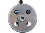 Spidan 53966 - Oe 2 466 12 01 Servo Pompa Per Classe C (W202), Classe C (S202), Clk (C208), Clk (A208), Sl (R129), Classe M (W163), Classe E (S210), Classe E (W210)