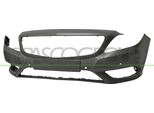 Prasco ME4241042 - Paraurti Anteriore Oe A24688004409999 Per Classe B (W246)
