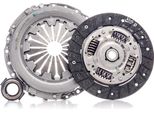 Valeo 821458 - Oe 71712171 Kupplungssatz FüR Brava, Bravo, Idea, Marea, Palio, Punto, Siena