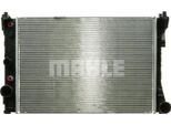 Mahle Cr 988 000P - Oe 2045000203 Radiatore, Raffreddamento Motore Per Classe C (W204), Classe C (C204), Classe C (S204), Classe E (W212), Classe E (A207), Classe E (C207), Classe E (S212), Classe Glk (X204), Slk (R172)