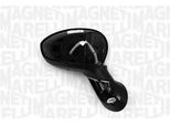 Magneti Marelli 351991103890 - Oe 735452179 Specchio Esterno Sinistro Per 500 (312)