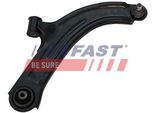 Fast FT15605 Braccio Trasversale Anteriore Destro Per Renault Clio Iii Hatchback (BR0/1, CR0/1)