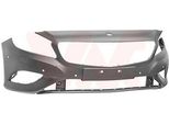 Van Wezel 3019573 - Paraurti Anteriore Oe 17688009409999 Per Classe A (W176)