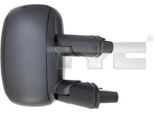 Tyc 309-0056 - Specchio Esterno Oe 735296232, Sinistro Per Doblo