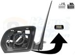 Van Wezel 3082827 - Oe 4478110600 Specchio Esterno, Sinistro Per Classe V (W447), Vito (W447)