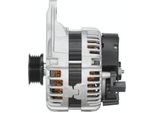 Hella 8EL 011 713-521 - Alternatore Oe 906 01 22 Per Classe A (W176), Classe B (W246), Cla (C117), Cla (X117), Classe Gla (X156)