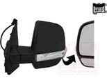 Van Wezel 1638813 - Specchio Esterno Oe 735624019, Sinistro Per Doblo, Combo (X12), Combo Tour (X12)