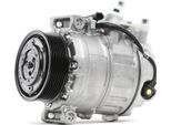 Stark SKKM-0340405 - Compressore Aria Condizionata Oe 22305811 Per Classe G (W463), Classe Gl (X164), Classe M (W164), Classe R (W251)