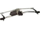 Maxgear 57-0072 - Tirante Tergicristallo Oe 46 524 670 Con Motore Per Punto
