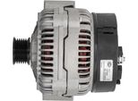 Hella 8EL 8EL 012 429-861 - Oe 91545602 Lichtmaschine FüR C-Klasse (W202), Clk (C208), Clk (A208), E-Klasse (W210), E-Klasse (VF210), E-Klasse (S210), G-Klasse (W463), S-Klasse (W140), S-Klasse (C140), Sl (R129)