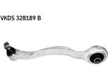Skf Vkds 328189 B - Oe A 220 330 18 11 Braccio Di Controllo Per Classe S (W220), Classe S (C215)
