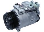 Maxgear AC363971 - Compressore Aria Condizionata Oe 2302711 Per Classe S (C216), Classe S (C215), Classe S (W221), Classe S (W220), Classe Glk (X204), Classe G (W463), Classe E (S212), Classe E (S211), Classe E (C207), Classe E (A207), Classe E (W212), Classe E (W211), Cls (X218), Cls (C219), Cls (C218), Clk (A209), Clk (C209), Classe C (S204), Classe C (S203), Classe C (W204), Classe C (W203)