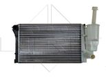 Nrf 58170 - Radiatore Oe 46798741, Raffreddamento Motore Per Panda